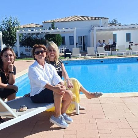 Hotel Baia Cea Bari Sardo Εξωτερικό φωτογραφία