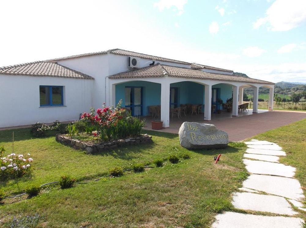 Hotel Baia Cea Bari Sardo Εξωτερικό φωτογραφία