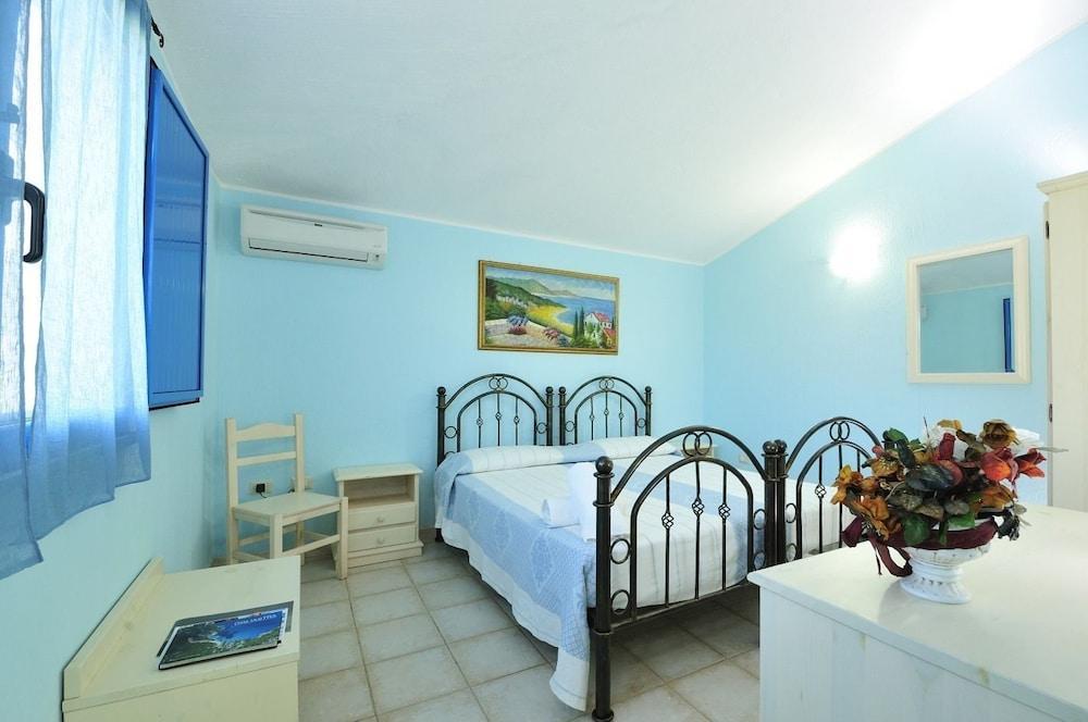 Hotel Baia Cea Bari Sardo Εξωτερικό φωτογραφία
