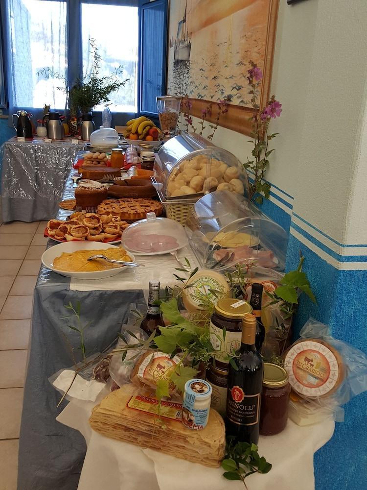 Hotel Baia Cea Bari Sardo Εξωτερικό φωτογραφία