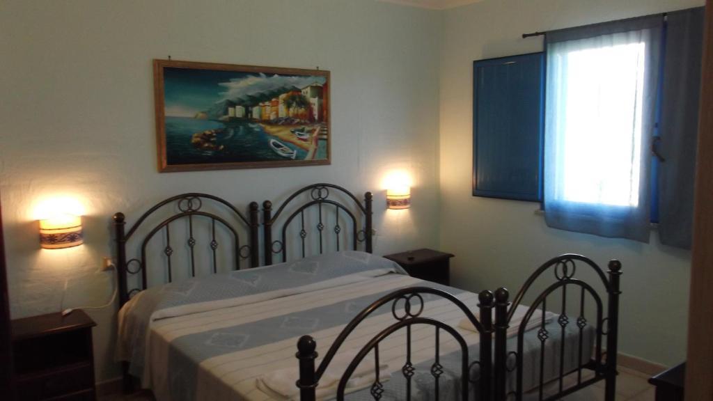 Hotel Baia Cea Bari Sardo Δωμάτιο φωτογραφία