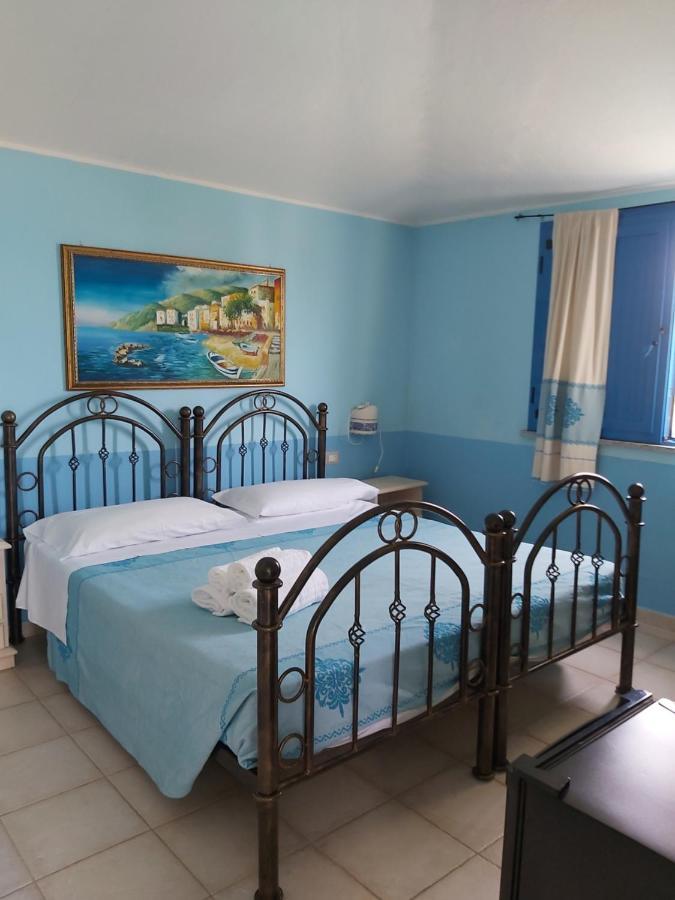 Hotel Baia Cea Bari Sardo Εξωτερικό φωτογραφία