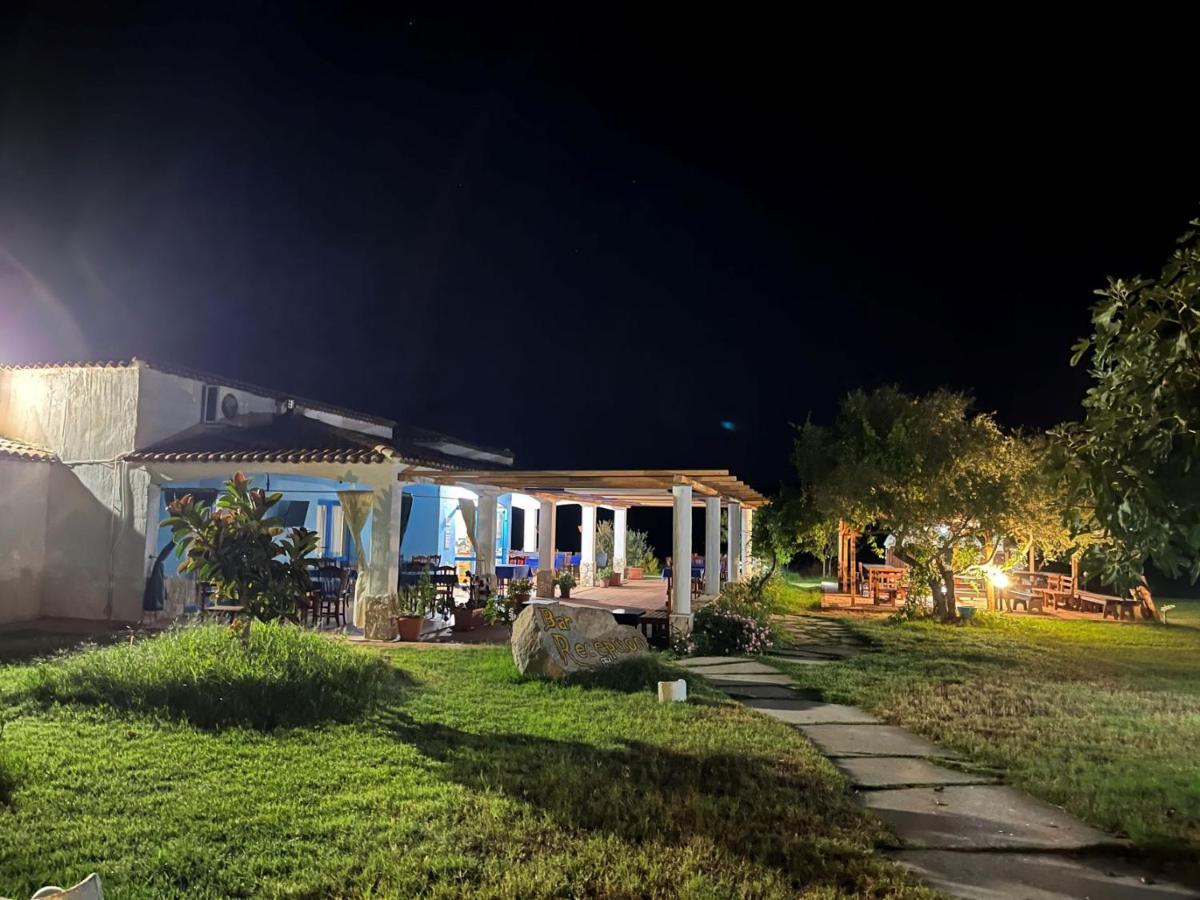 Hotel Baia Cea Bari Sardo Εξωτερικό φωτογραφία