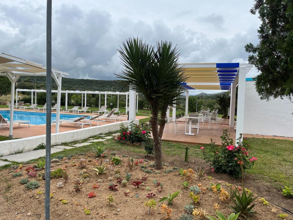Hotel Baia Cea Bari Sardo Εξωτερικό φωτογραφία