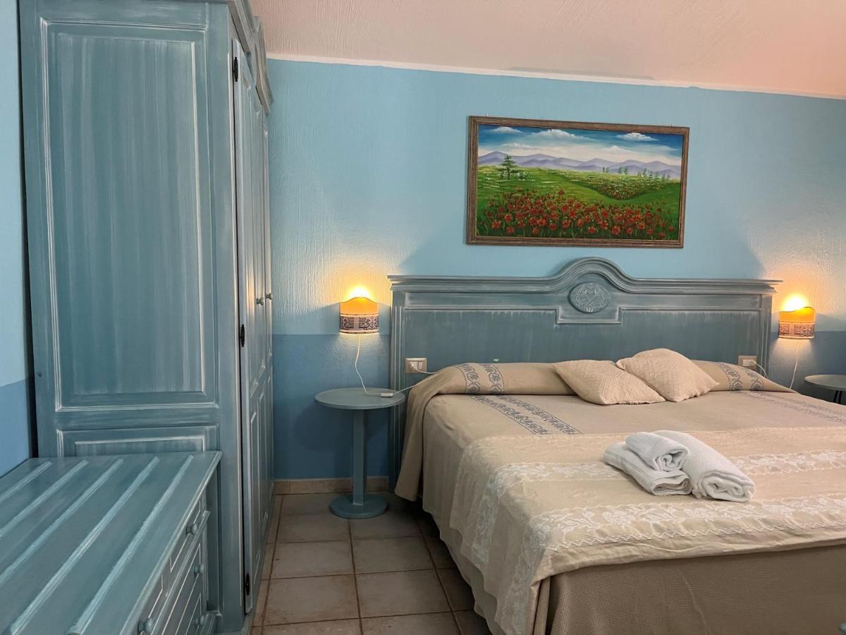 Hotel Baia Cea Bari Sardo Εξωτερικό φωτογραφία