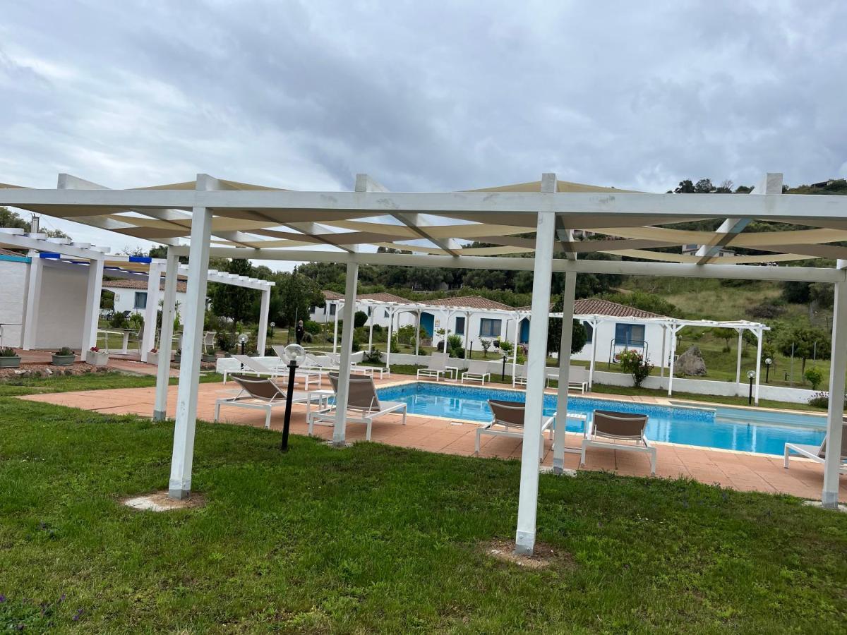 Hotel Baia Cea Bari Sardo Εξωτερικό φωτογραφία