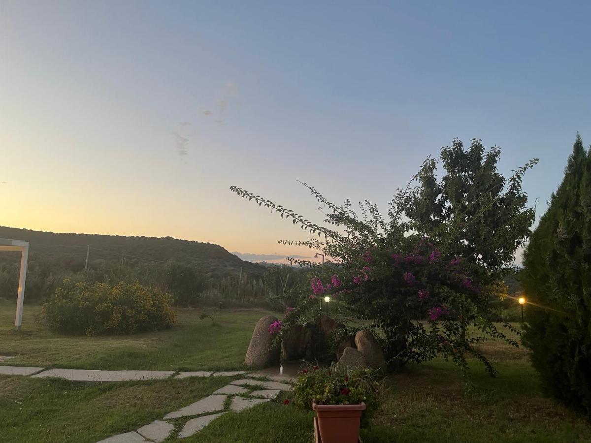 Hotel Baia Cea Bari Sardo Εξωτερικό φωτογραφία