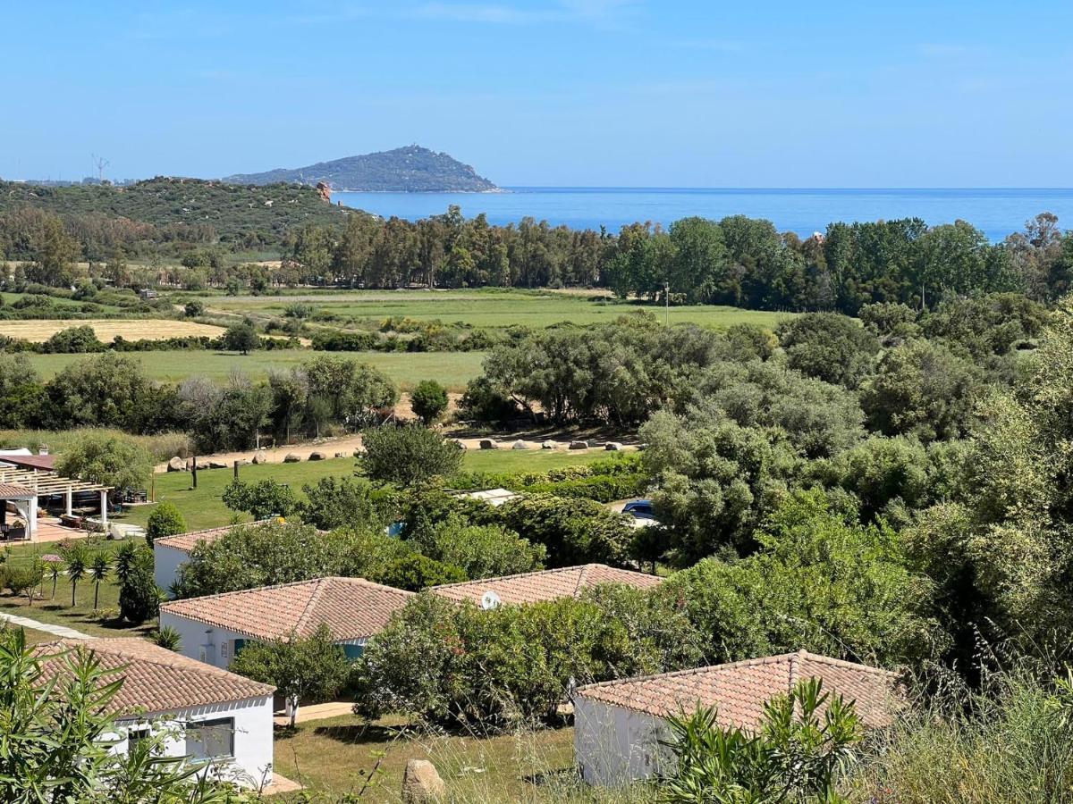 Hotel Baia Cea Bari Sardo Εξωτερικό φωτογραφία