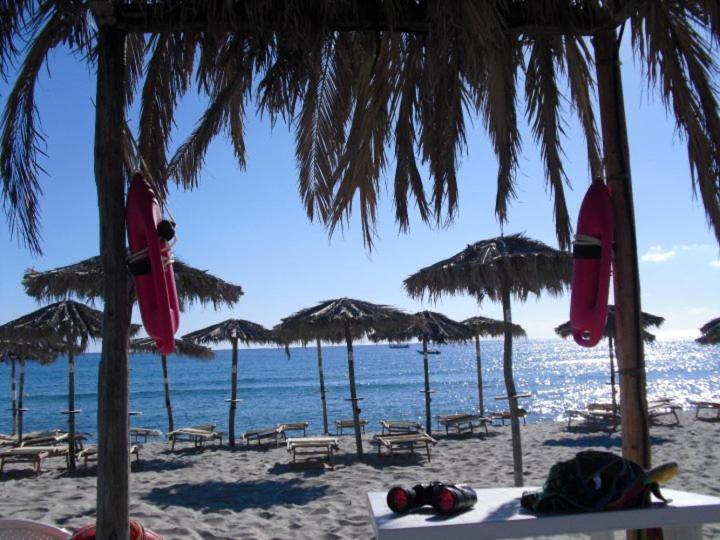 Hotel Baia Cea Bari Sardo Εξωτερικό φωτογραφία