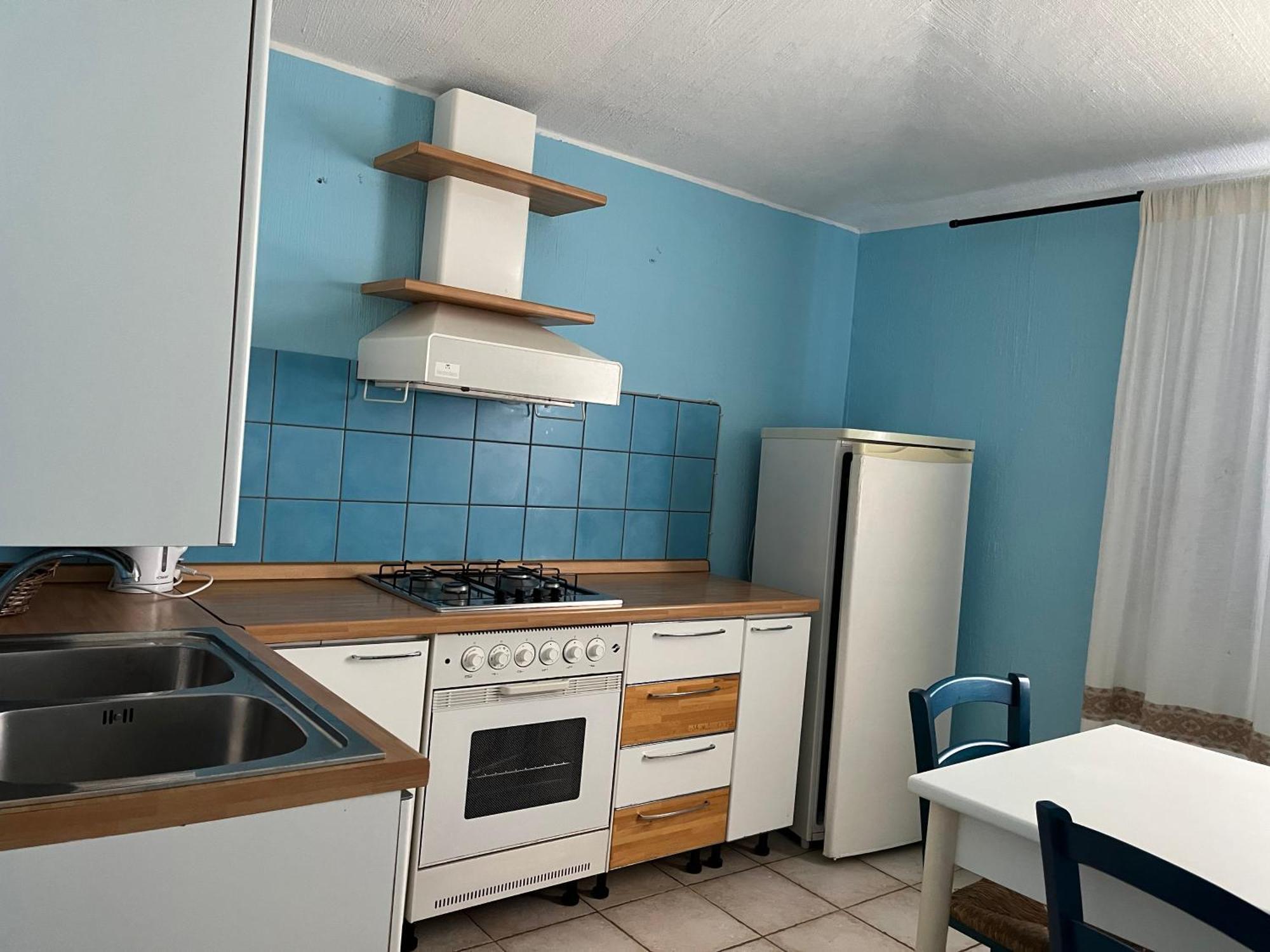 Hotel Baia Cea Bari Sardo Εξωτερικό φωτογραφία