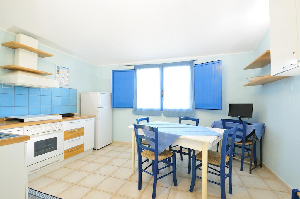Hotel Baia Cea Bari Sardo Δωμάτιο φωτογραφία