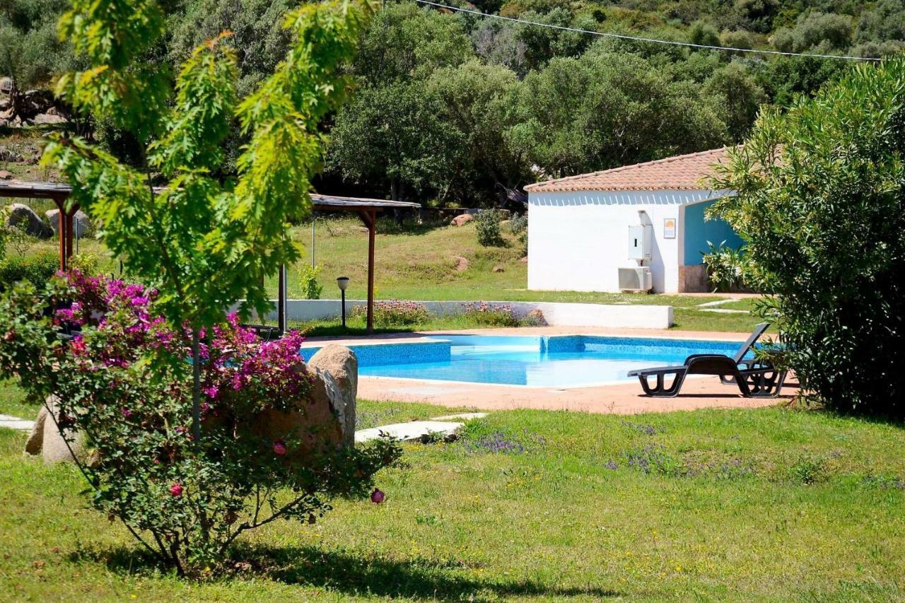 Hotel Baia Cea Bari Sardo Εξωτερικό φωτογραφία